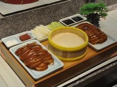 -涿掌柜·涿州宴