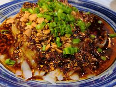 -雲蜀龙阁·金牌水煮鱼(方庄店)