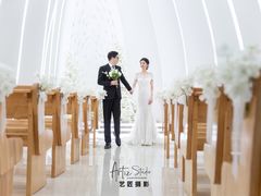 -艺匠摄影ARTIZ STUDIO(大连店)