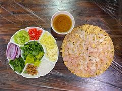 -官塘锋记鱼生·生腌·砂锅粥(牌坊街店)