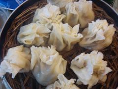 烧麦-西夏回族烧麦馆(牡丹街店)