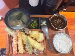 -天妇罗内顺田(罗湖店)