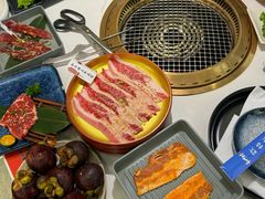 -和牛村烧肉放题(潍坊泰华店)