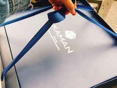 -卡漫莫尼蛋糕(徐汇店)