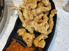 -钢管厂五区小郡肝火锅串串香(清河店)