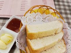 -华梅西餐厅(哈尔滨中央大街店)