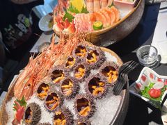 -花潮料理艺食馆(SM新生活广场店)