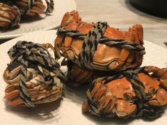 -新发展亚太JW万豪酒店·福苑咖啡厅