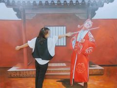 -苏州5D星空错觉艺术馆