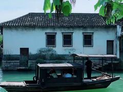 -乌镇景区