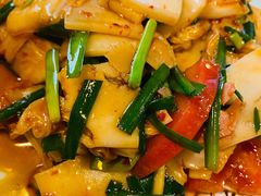 腾冲大救驾-多味居(剪子巷店)