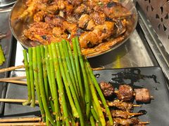 -酒里·宜州果酱烧烤(葛村店)