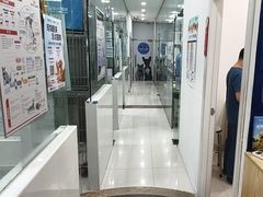 -芭比堂动物医院(广州爱宠下渡路分院)