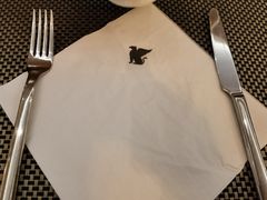 -新发展亚太JW万豪酒店·福苑咖啡厅