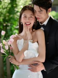-金夫人婚纱摄影(总店)