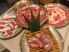 -西塔老太太泥炉烤肉(济南首店)