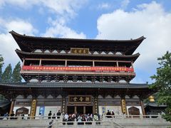 -径山寺