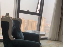 -合肥丰大国际大酒店