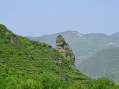 -消灾寺景区