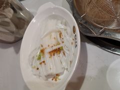 -潮汕大目牛肉火锅(上梅林店)