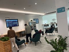 -上海和展广汽丰田4S店(老闵行店)