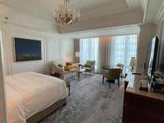 -广州富力丽思卡尔顿酒店