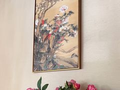 -宫事颐庭·老佛爷贵寿下午茶(颐和园店)