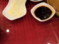 -大地春饼店(黄河路店)