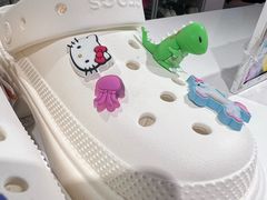-CROCS卡洛驰(首创奥特莱斯店)