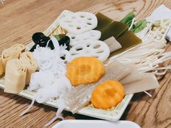 -鱼酷活鱼烤鱼(梅江印象城店)