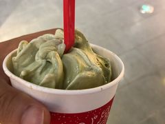 -DQ·蛋糕·冰淇淋(苏州中心店)