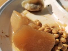 -素满香·素食自助餐(西安·民乐园店)