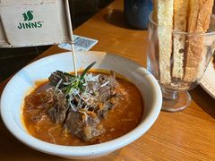 -JINNS锦时 steak&pizza(浸信会礼拜堂旧址店)