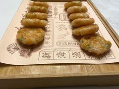 -新海渔港·胶东海鲜家常菜·家宴(奥体中心店)