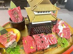 -八库渔场烧肉放题(世纪汇店)