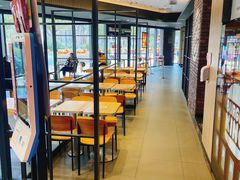 -汉堡王(嘉定宝龙城市广场)