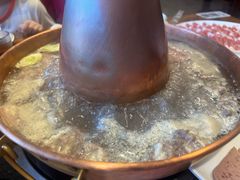 -仁和四季涮肉馆(天坛南门店)