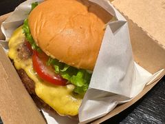 -Shake Shack(西单大悦城店)