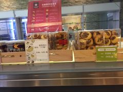 -花园饼屋·吐司蛋糕面包(星海店)
