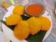 -浩海火燒雲傣家菜(芮欧百货店)