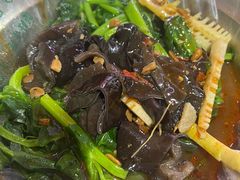 -龙上水现炒生料(柳沙店)