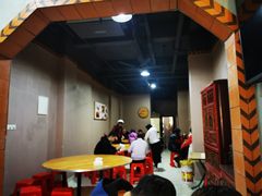 -阿灶卤煮老店·姜母鸭(五店市总店)