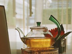 -东海朗廷酒店-唐阁T’ANG COURT 中餐厅