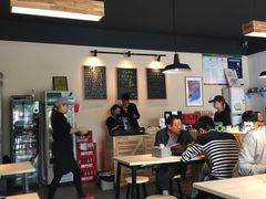 -友达面馆(二七南路店)