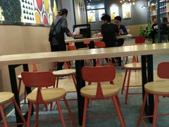 大堂-CoCo都可(秀英万达店)
