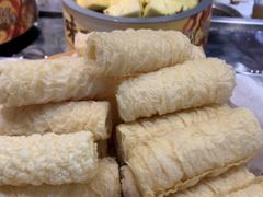-龍歌自助小火锅(秦淮水游城店)