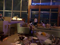 -The Penthouse酒吧