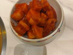 -七八冷面·延边朝鲜族美食(世纪汇店)