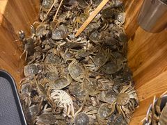 -初色海鲜自助(万丰路店)