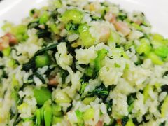 苏式咸肉菜饭-协和菜馆(凤凰街店)
